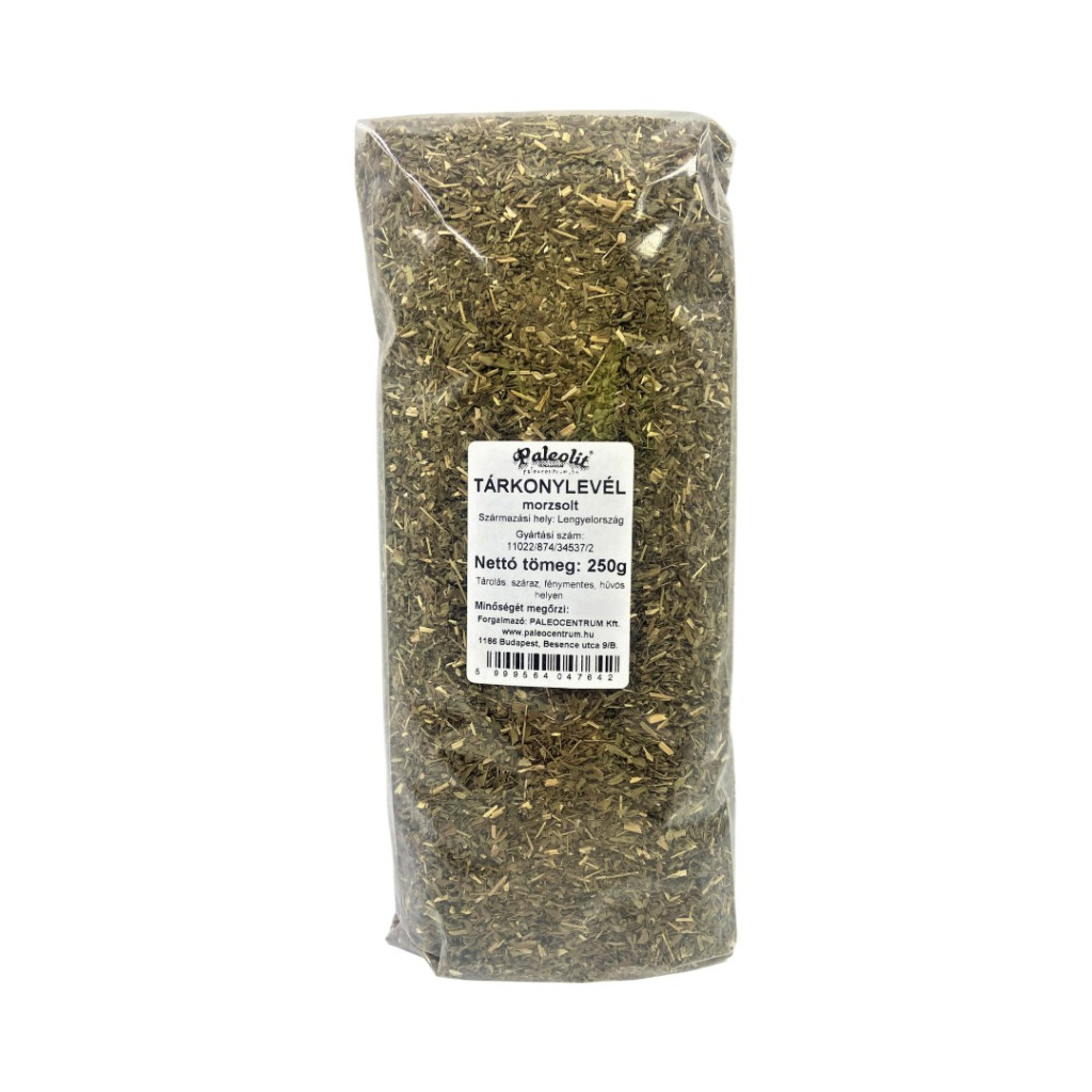 Mix de frunze de Tarhon paleolit 250g