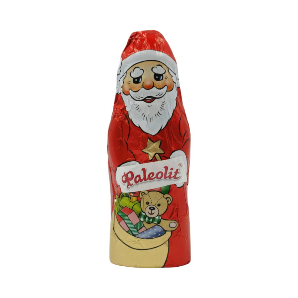 Paleolithic Santa Claus Figure 40 g