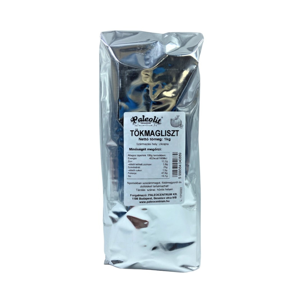 Paleo Pumpkin Seed Flour 1000 g