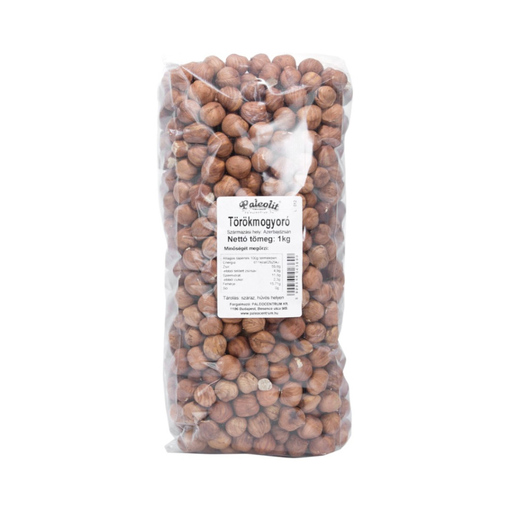 Fistic crud Paleo 1000 g