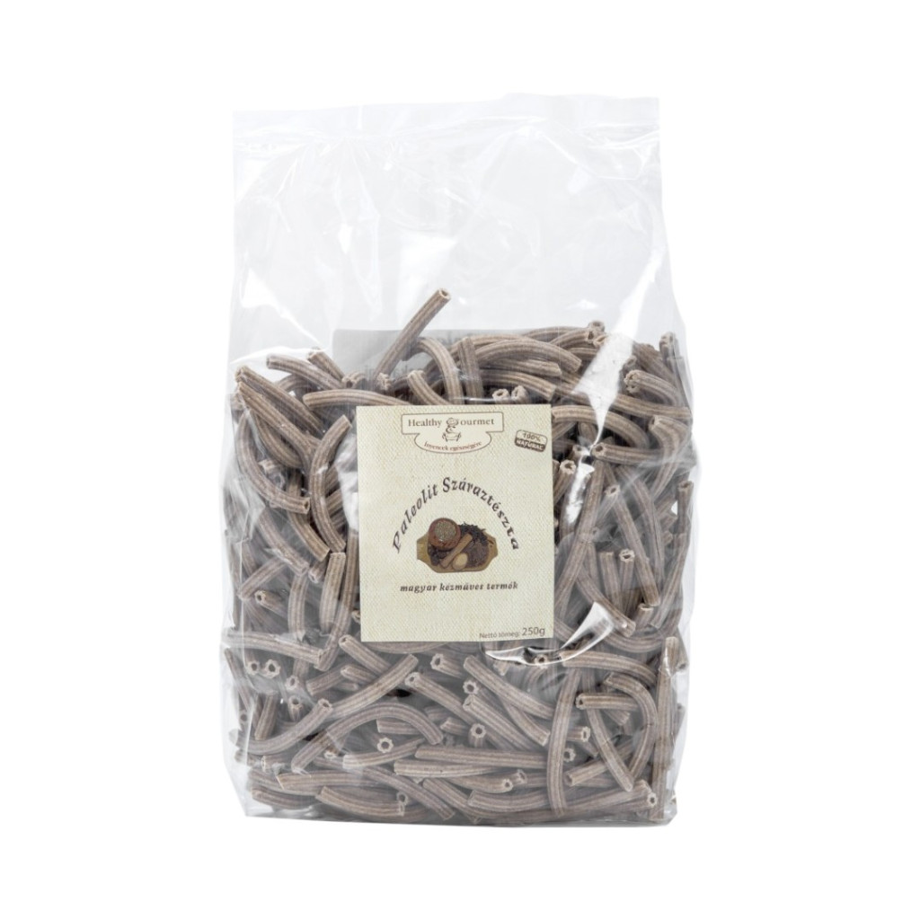 Paleolit Zöldbanánlisztes Makaróni 250 g