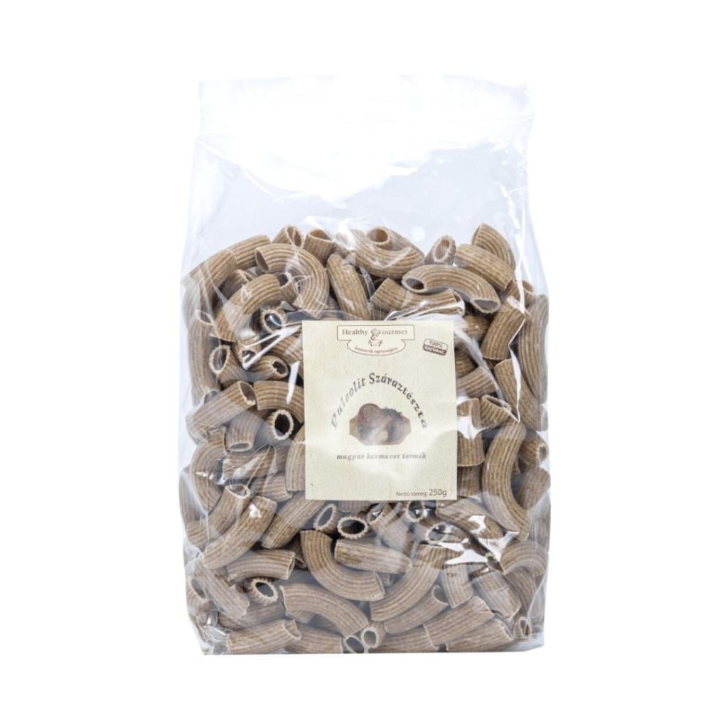 Penne z paleo mouky zelených banánů 250 g