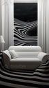 Vortex Monocrom