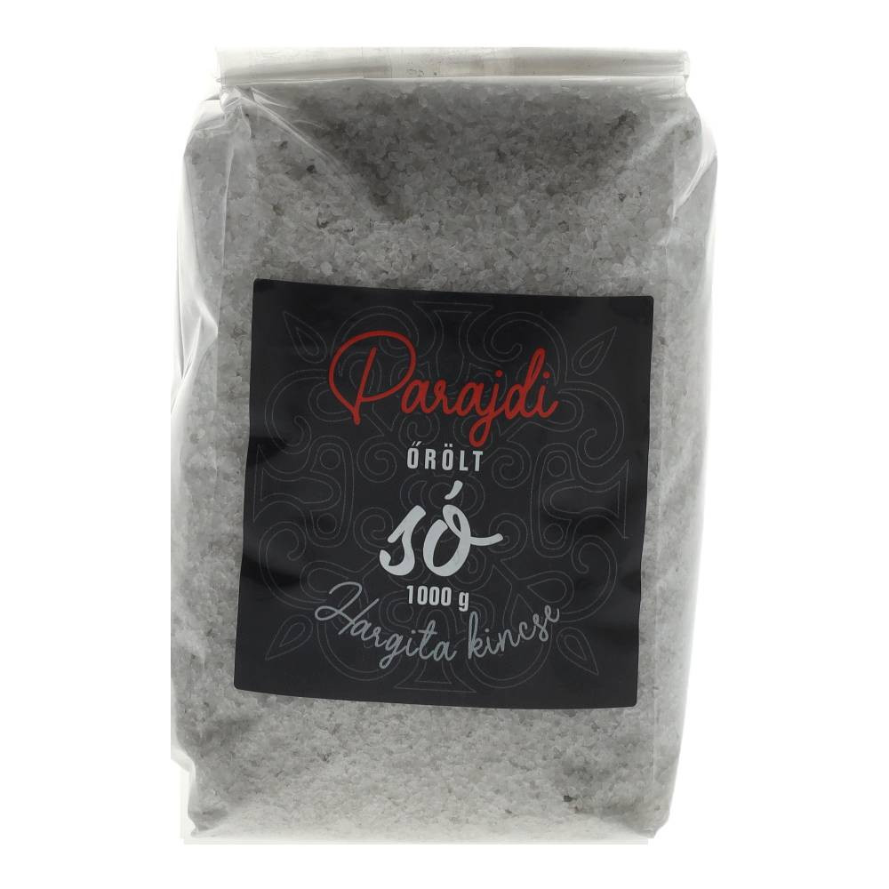 Parajdi étkezési só 1000 g
