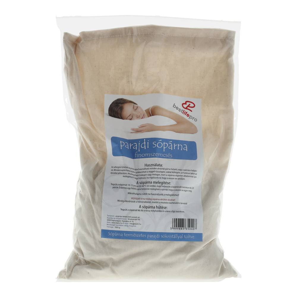 Sóvá polštáre 1500 g