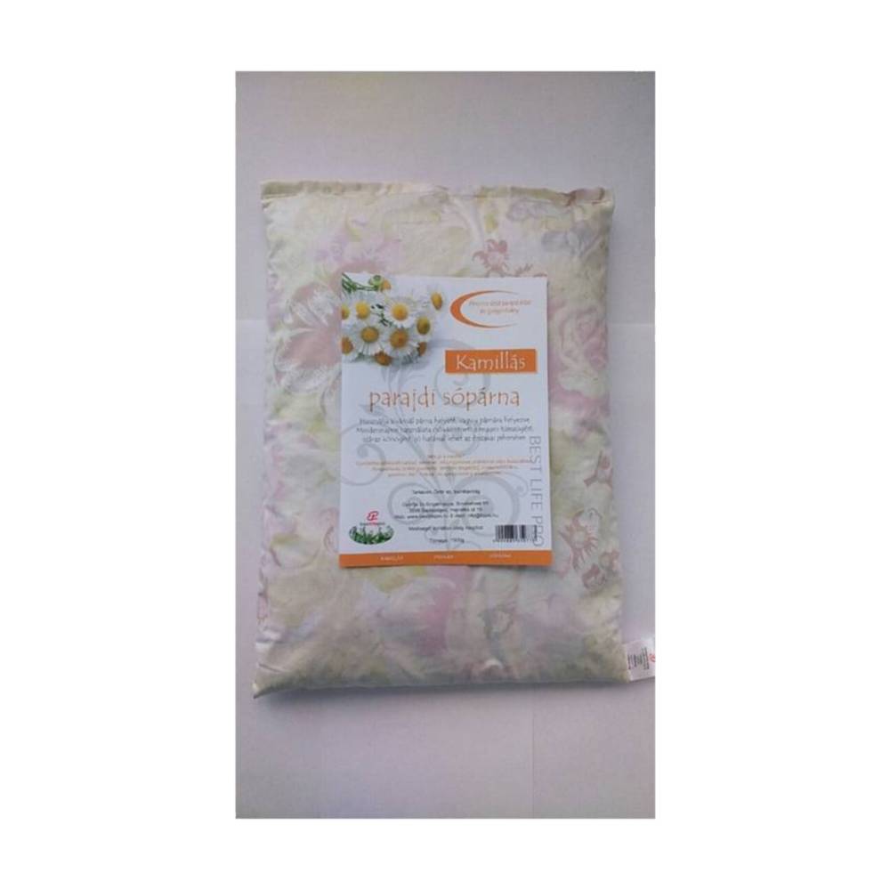 Pernele de sare Praid cu mușețel 1500 g