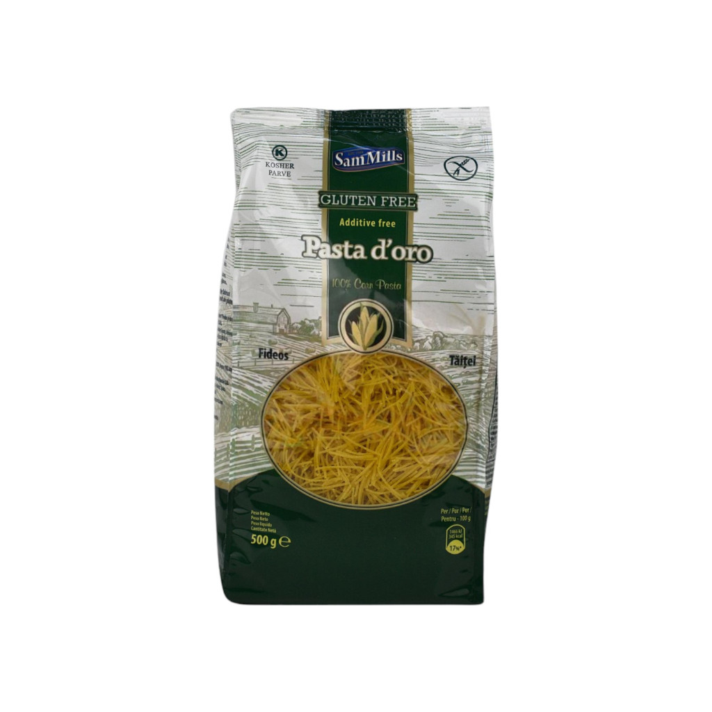Pasta Doro tészta cérnametélt 500 g