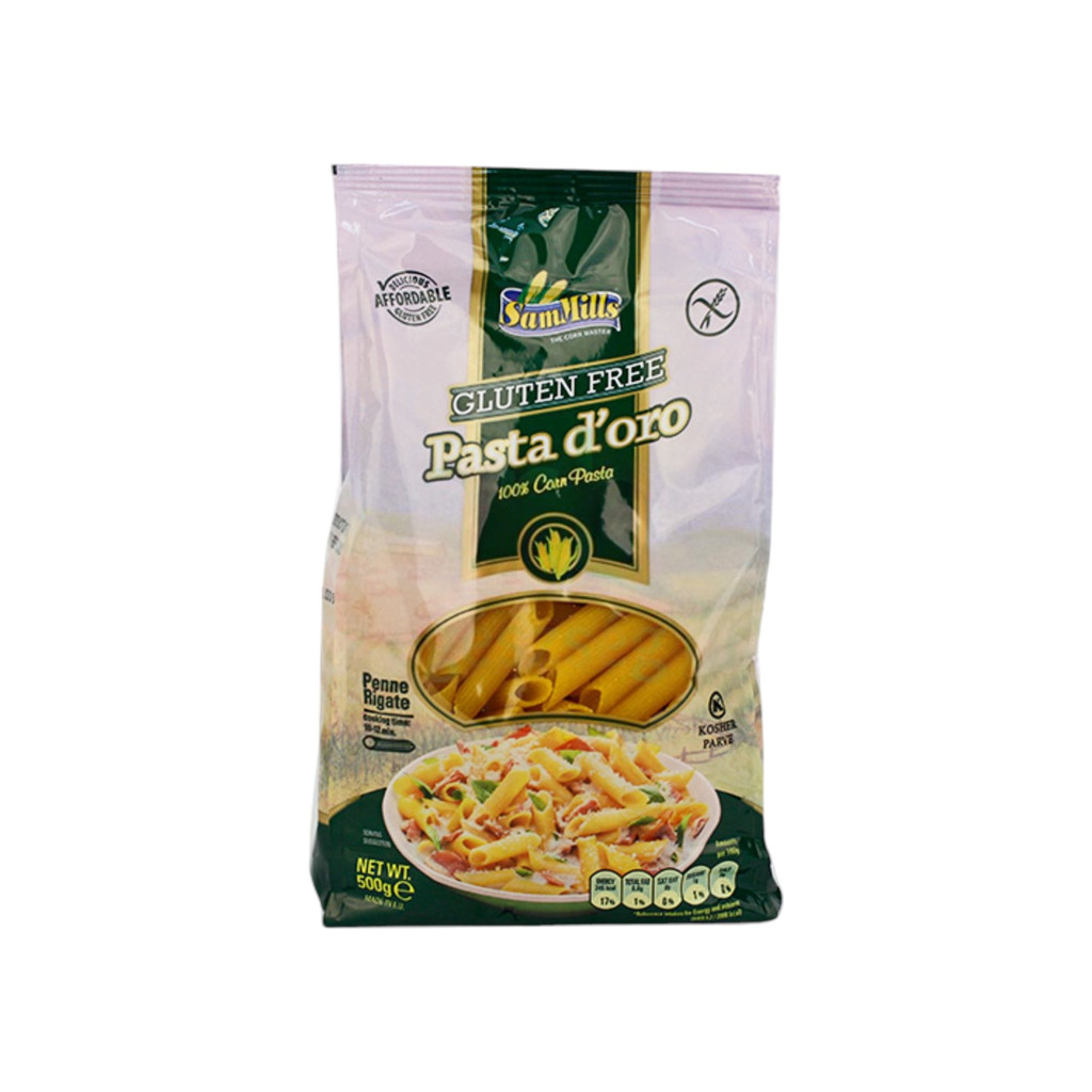Pasta Doro tészta penne 500 g