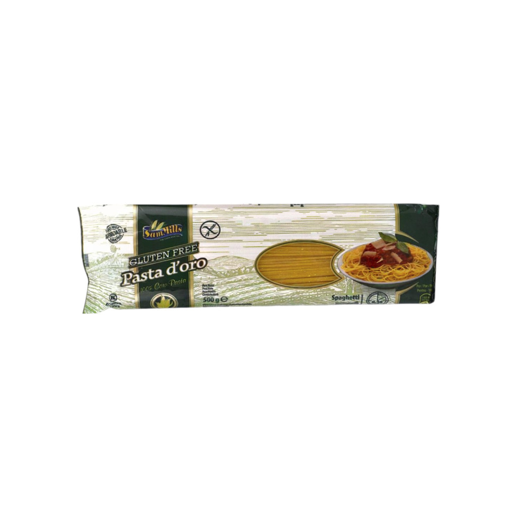 Pasta Doro tészta spagetti 500 g