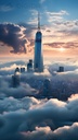 Celestial Citadel