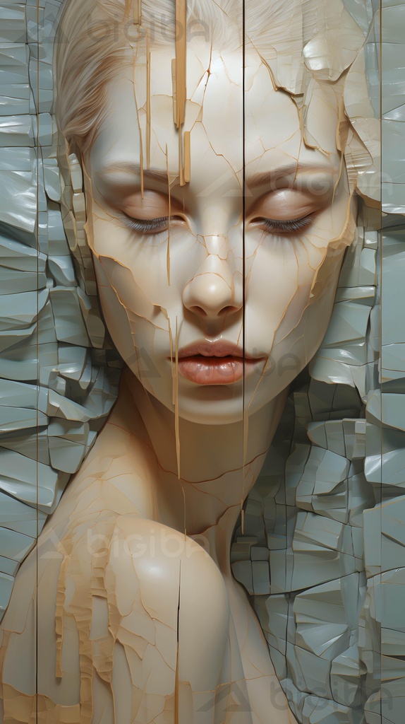 Fragments of Serenity
