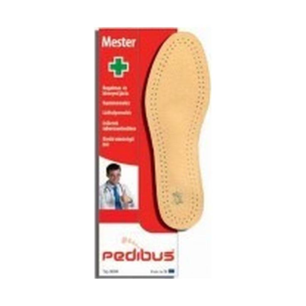 Fußbett Pedibus Leder Schweinemeister 37/38 1 Stk.