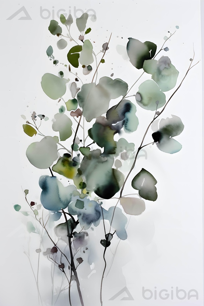 Flora Eterică