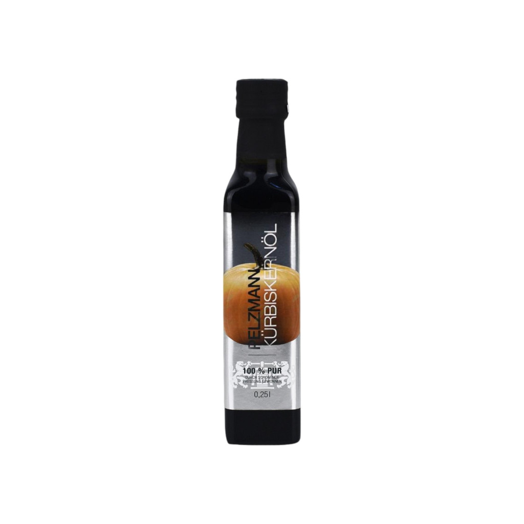 Ulei de dovleac Pelzmann 250 ml