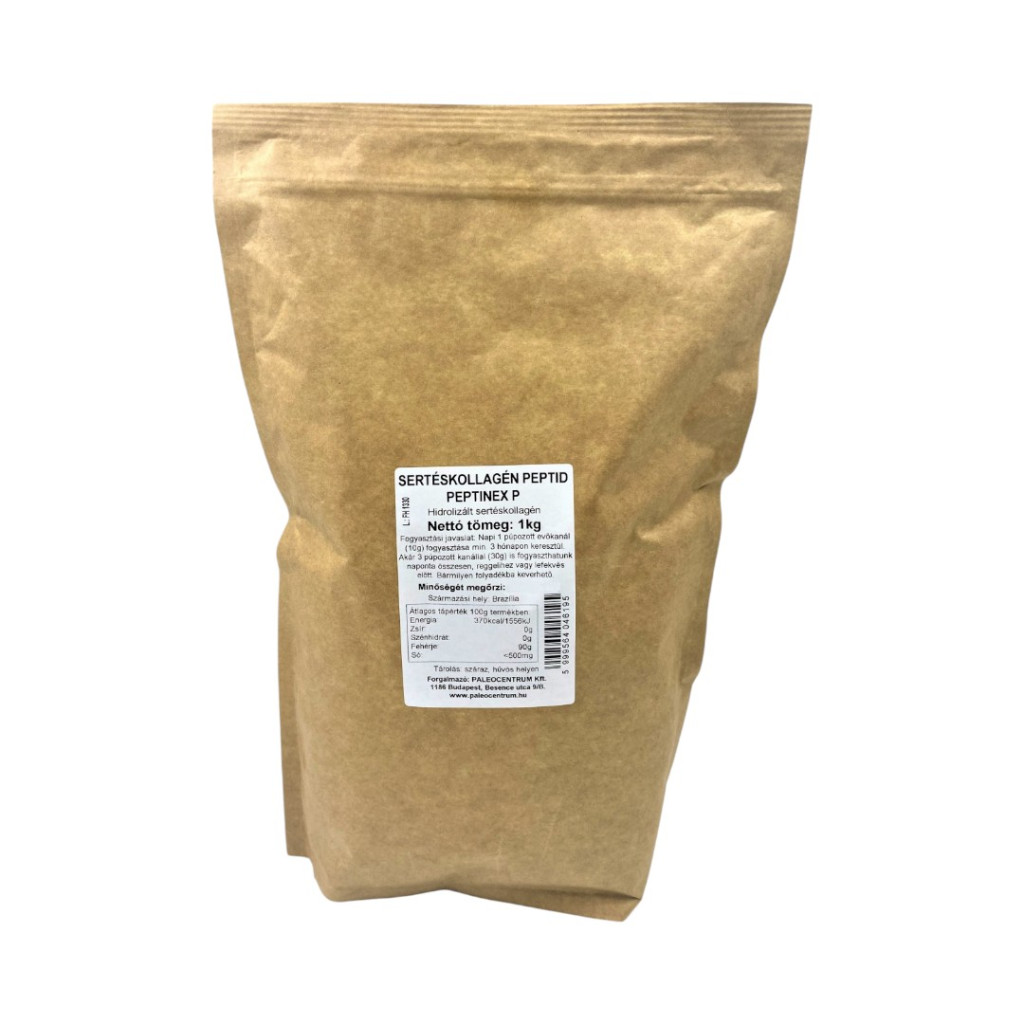 Peptinex Sertéskollagén 1000 g