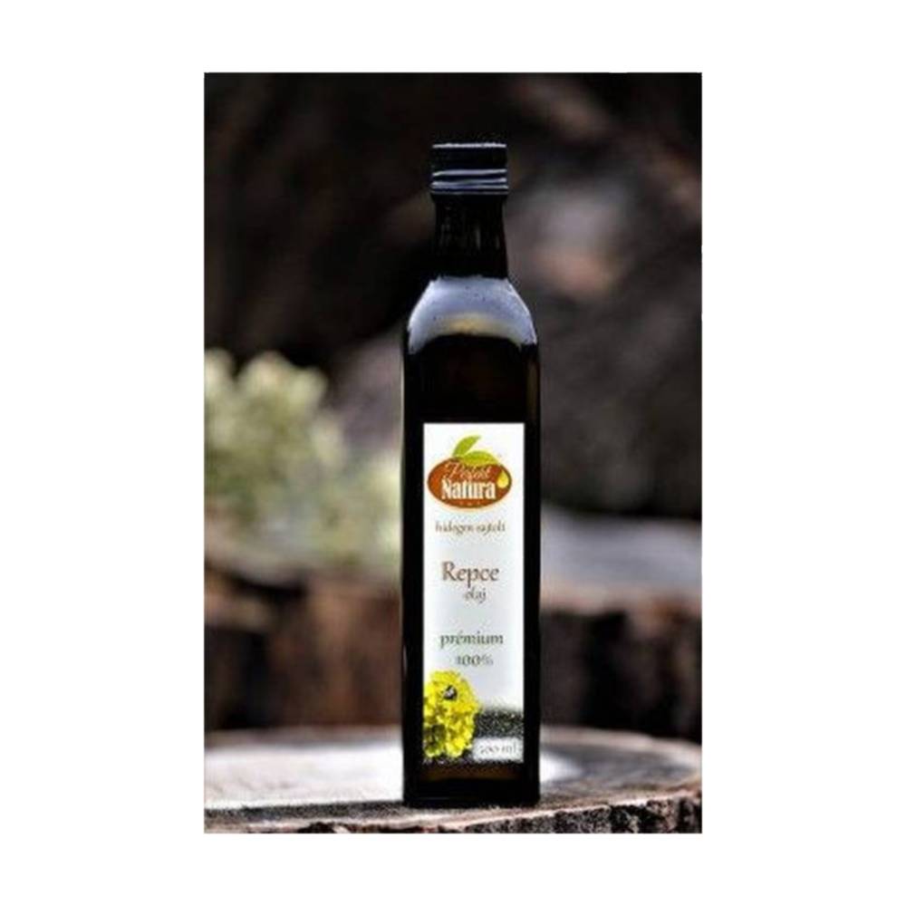Perfekt hidegen sajtolt repceolaj 500 ml