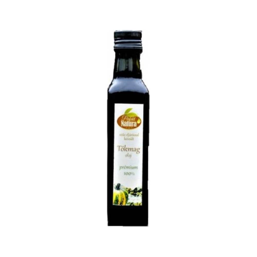 Ulei de semințe de in presat la rece Perfekt Natura 250 ml