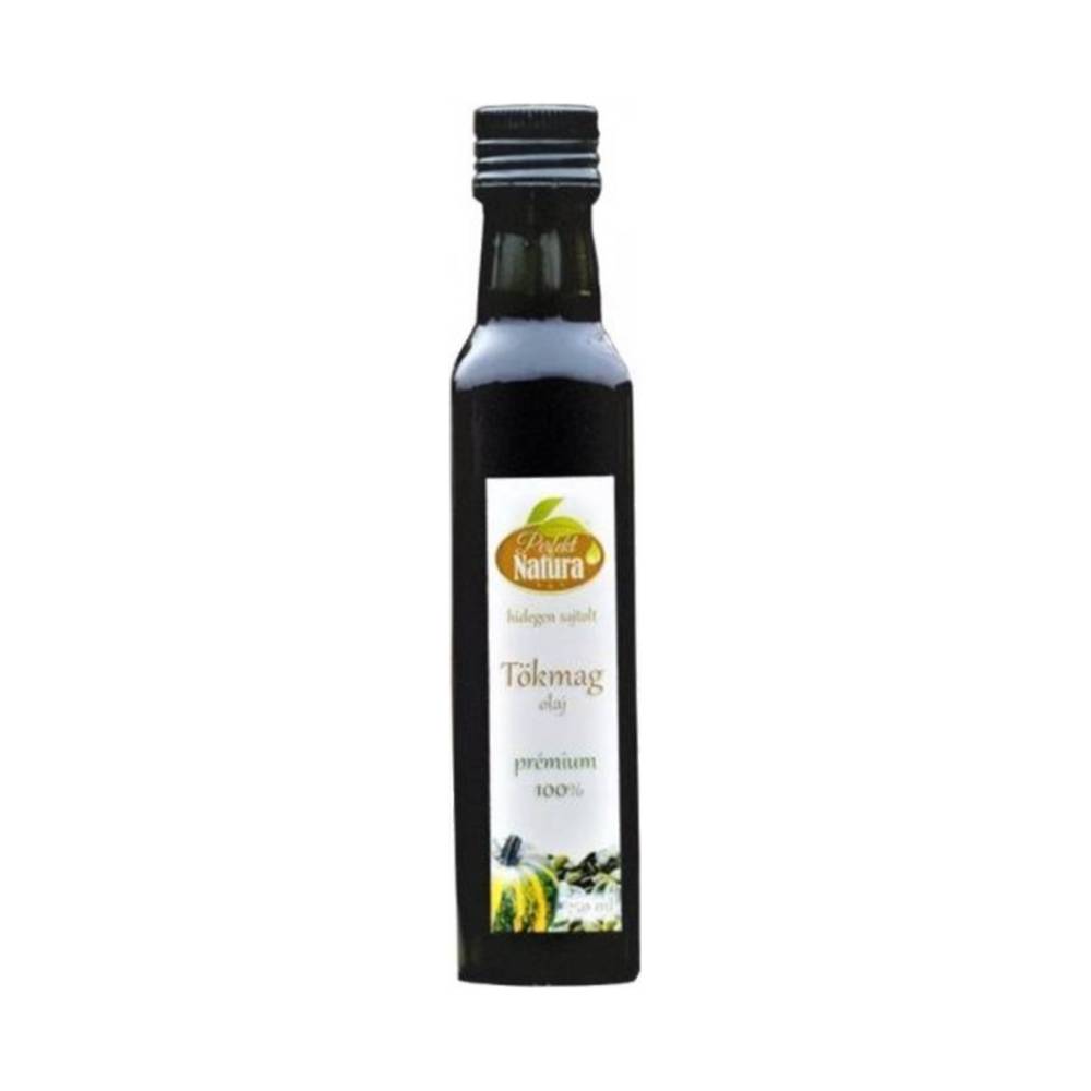 Perfekt Natura studeně lisovaný dýňový olej 500 ml
