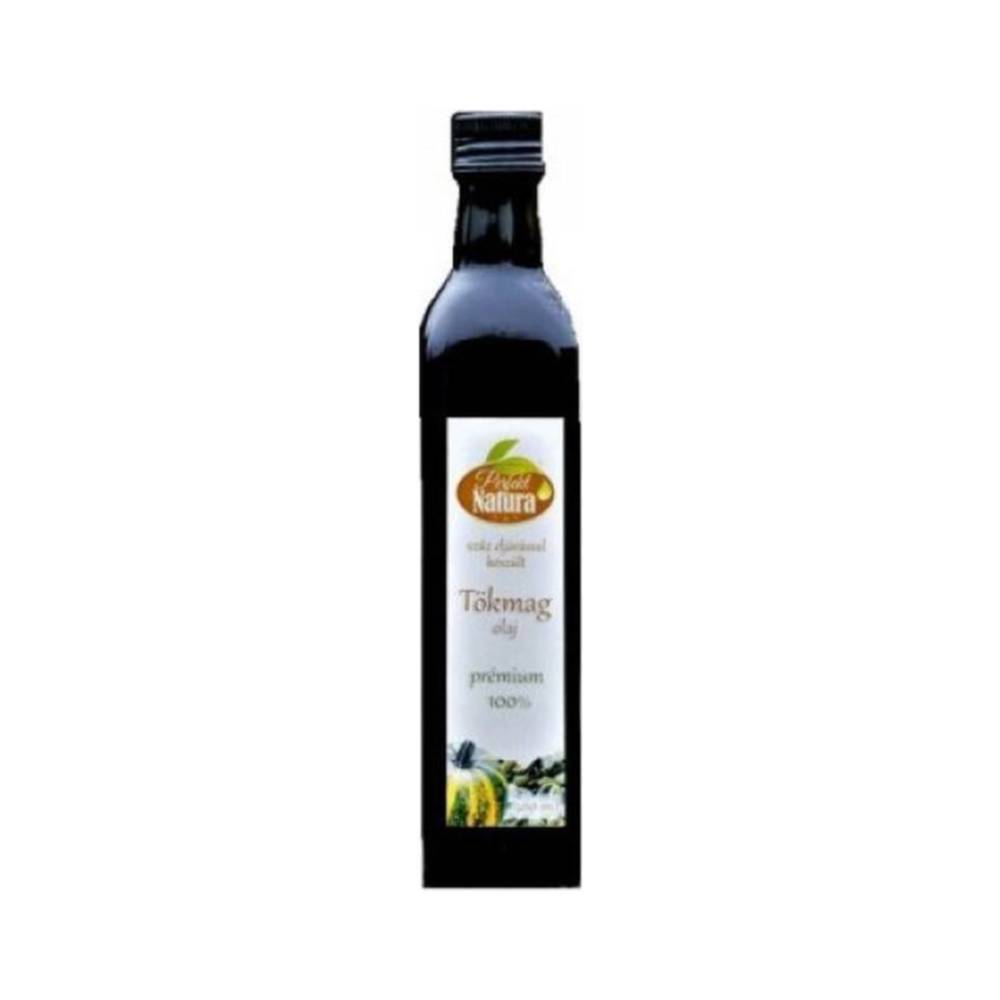 Perfekt Natura panenský tekvicový olej 250 ml
