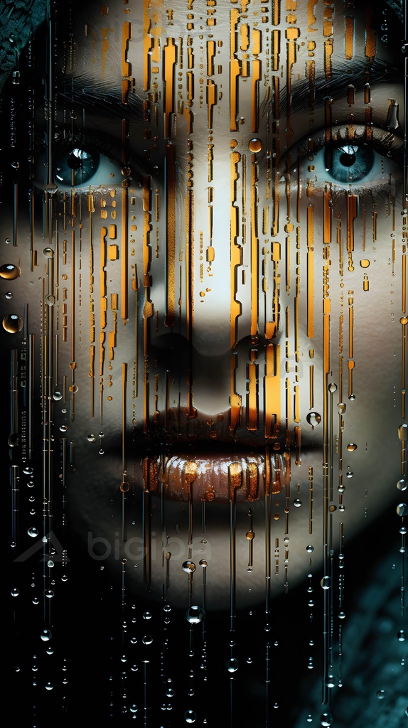 Vision Drip Matrix