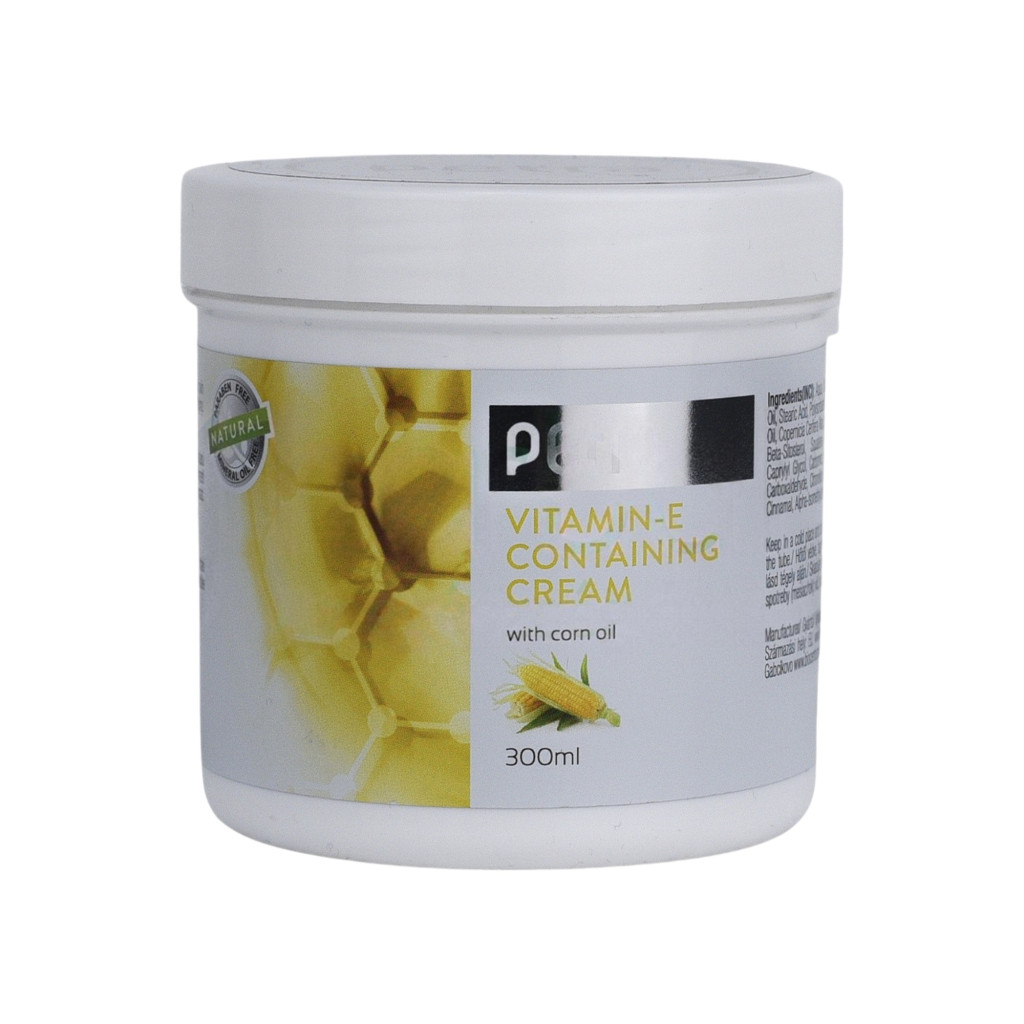 Petra e-vitaminos krém 300 ml