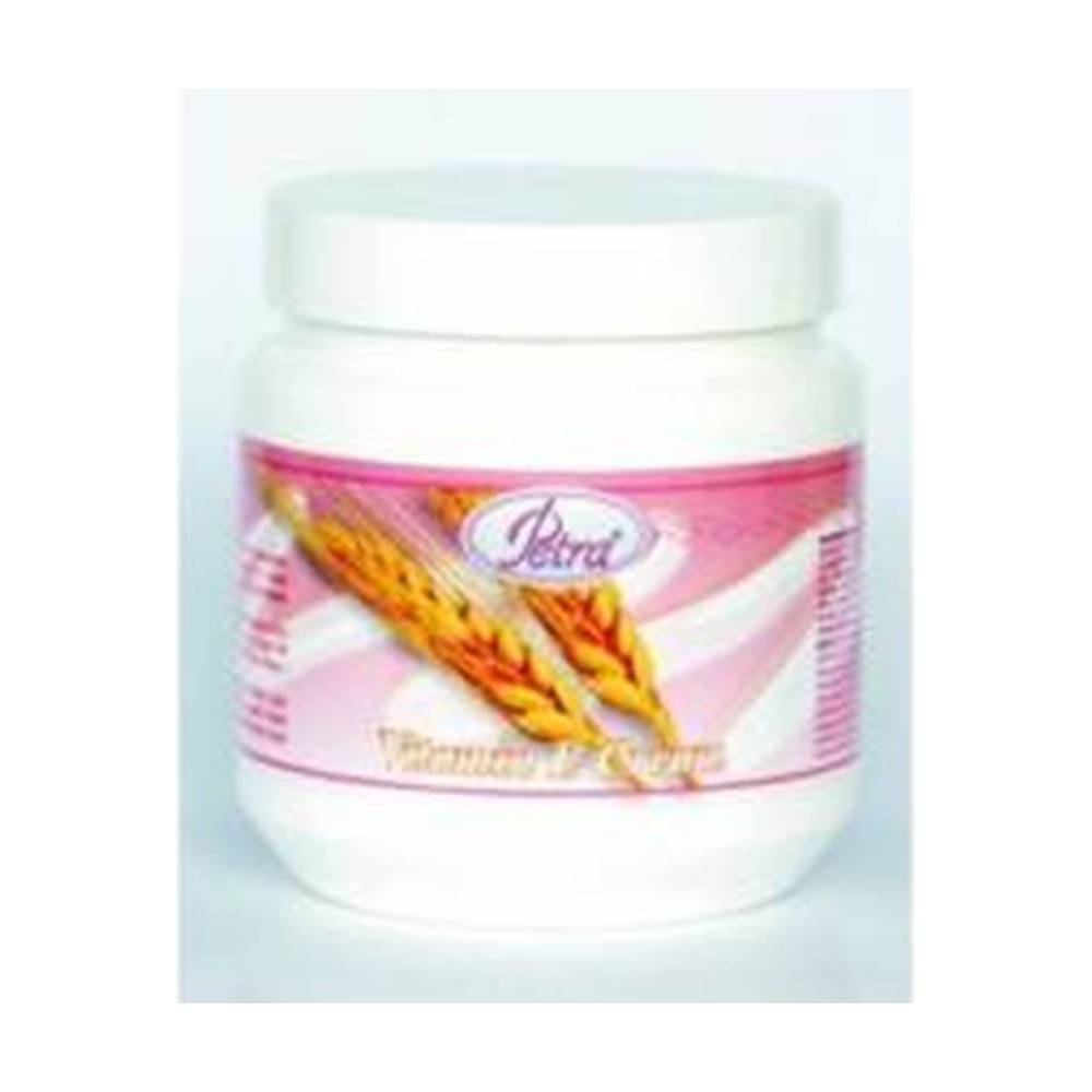 Crema de vitamina E Petra, 500 ml