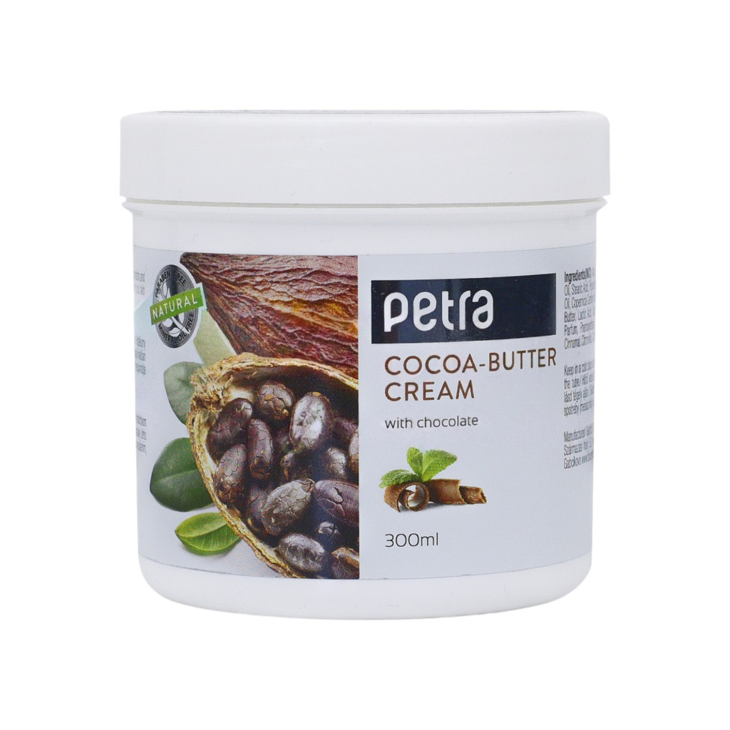 Krem czekoladowy Petra 300 ml
