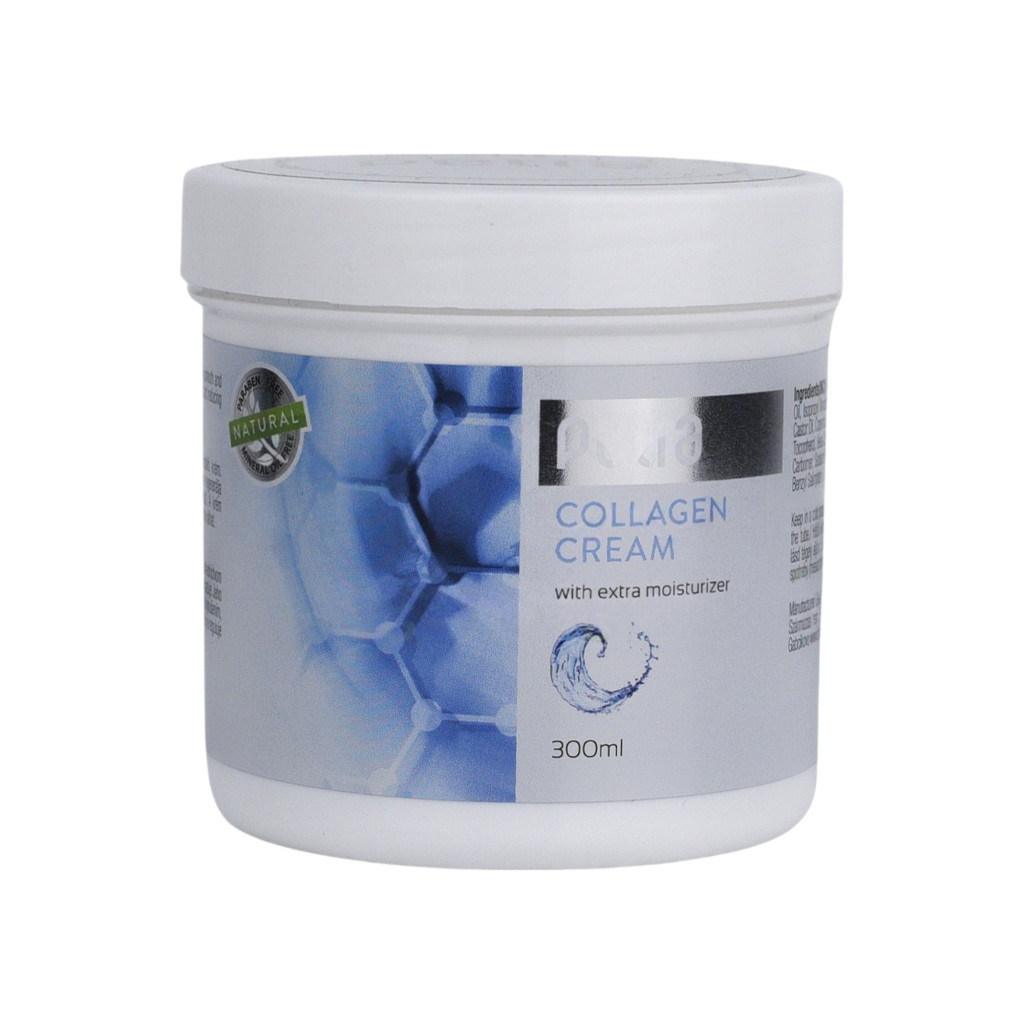 Petra kolagénový krém 300 ml