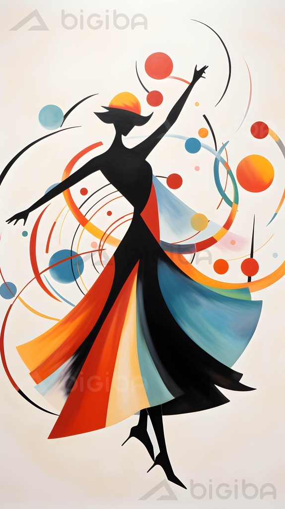 Rhythmische Eleganz
