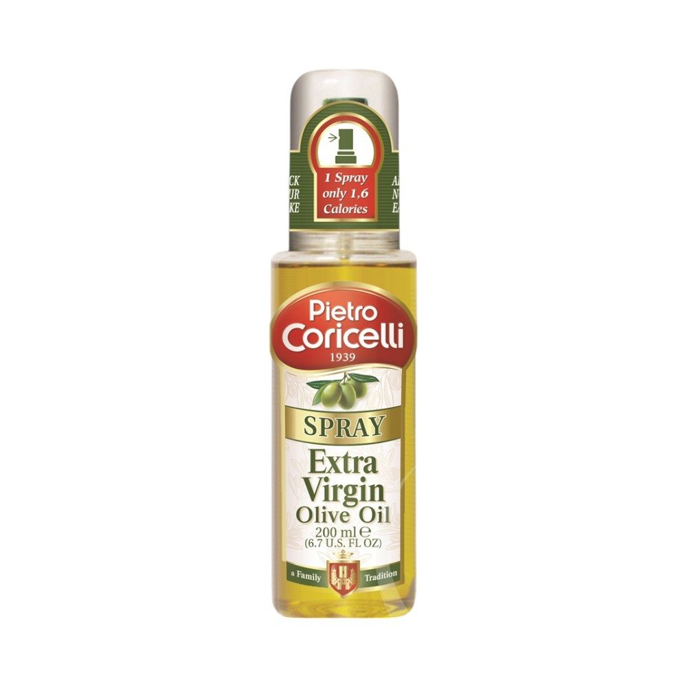 Pietro Coricelli Extra Natives Olivenöl Spray