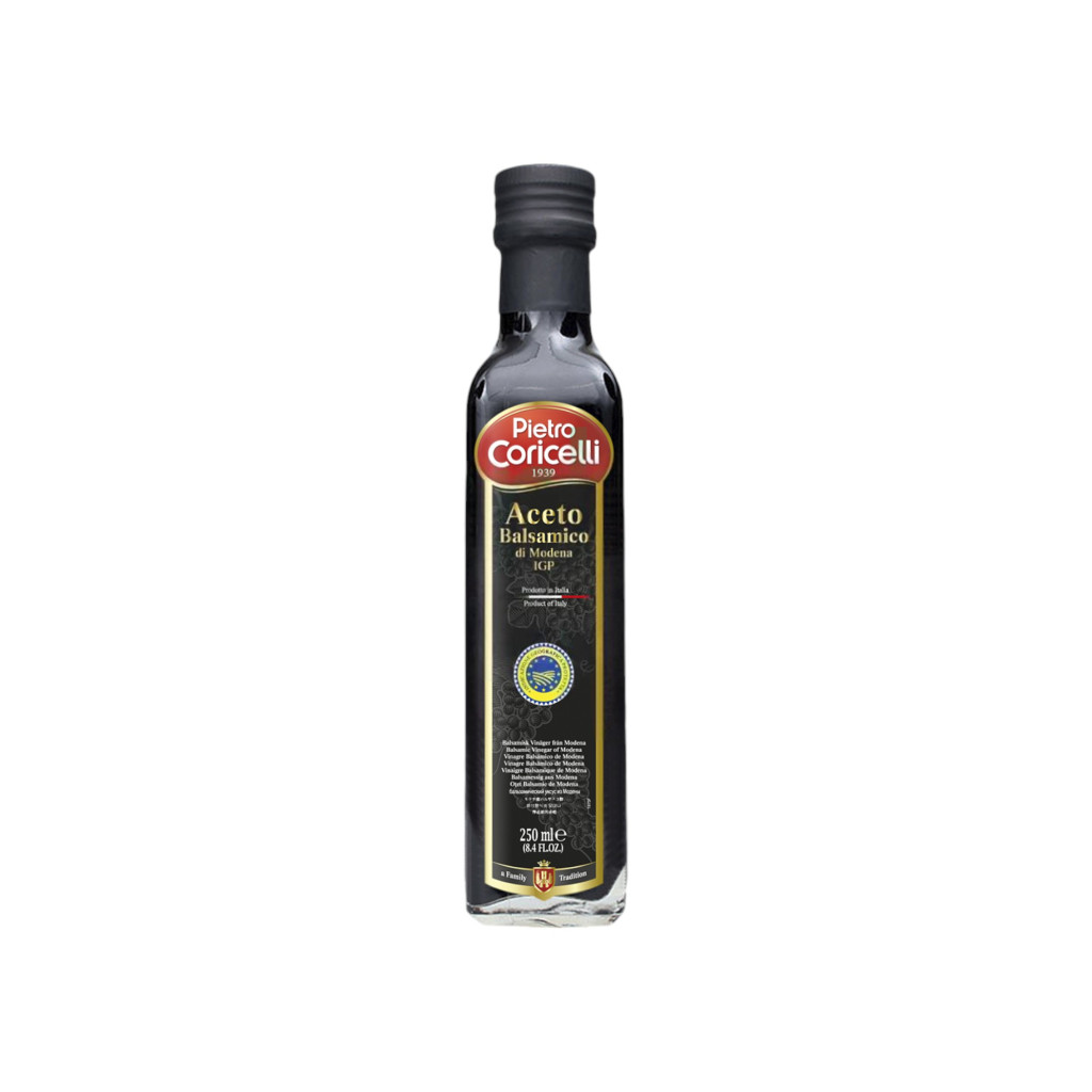 Pietro Coricelli Balsamic Vinegar 250 ml