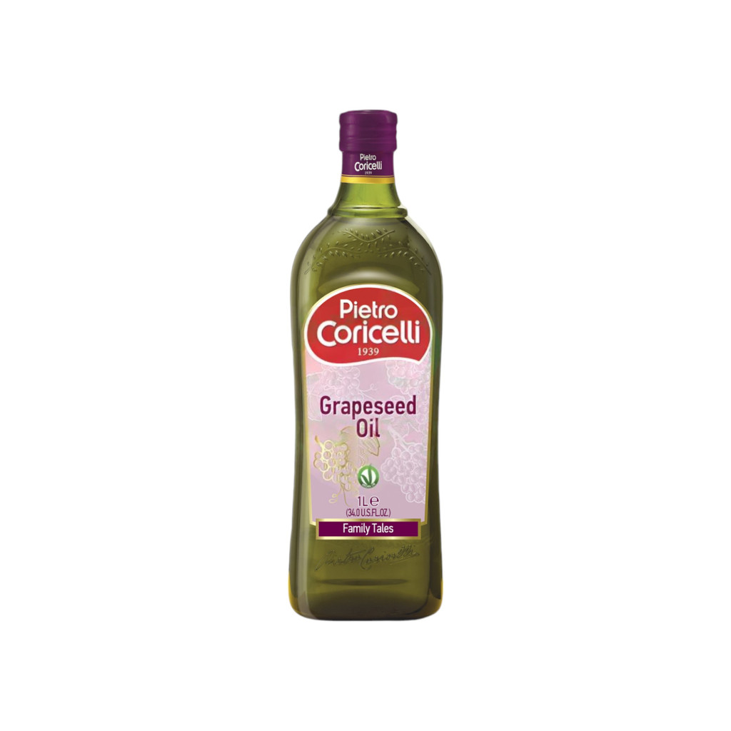 Pietro Coricelli hroznový olej 1000 ml
