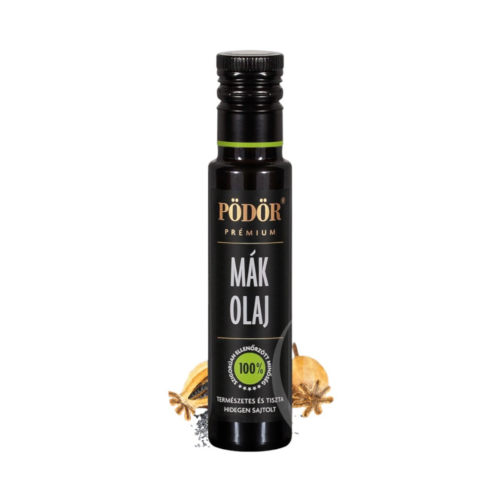 Flaxseed oil 100 ml