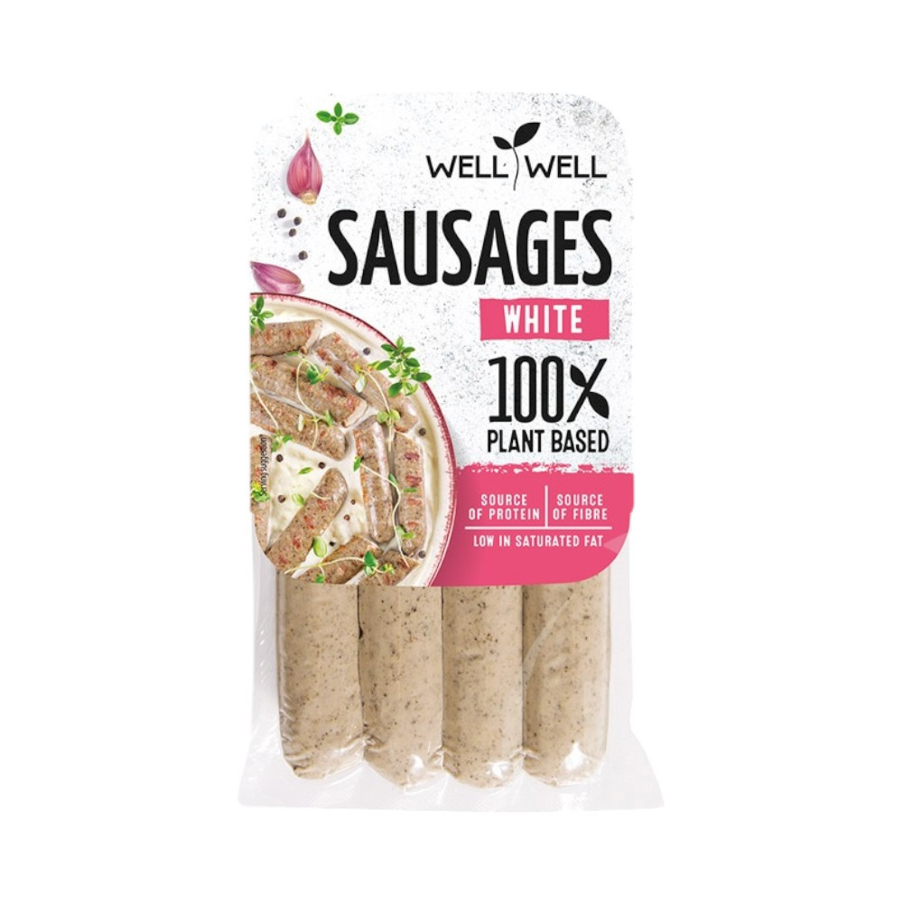 Polsoja vega grillkolbi bajor 250 g