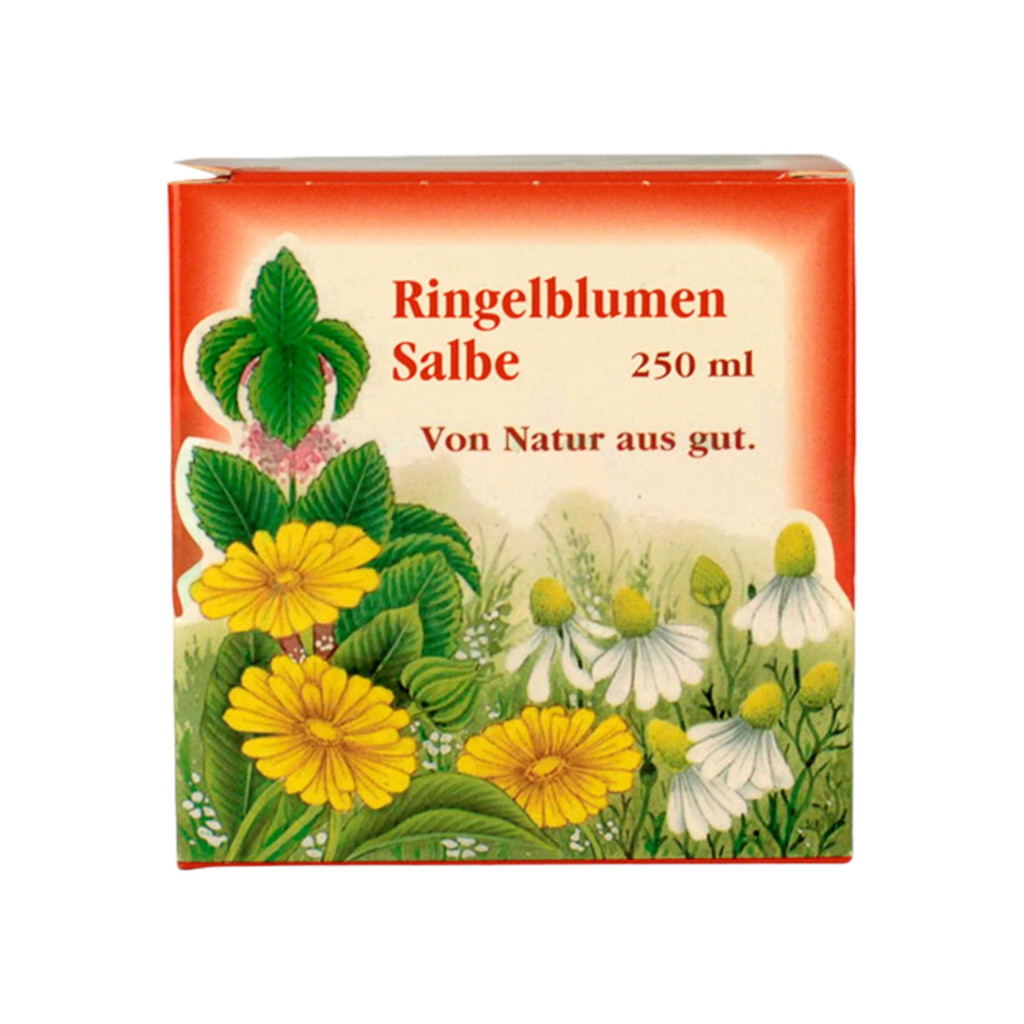 Primavera Calendula Cream 250 ml