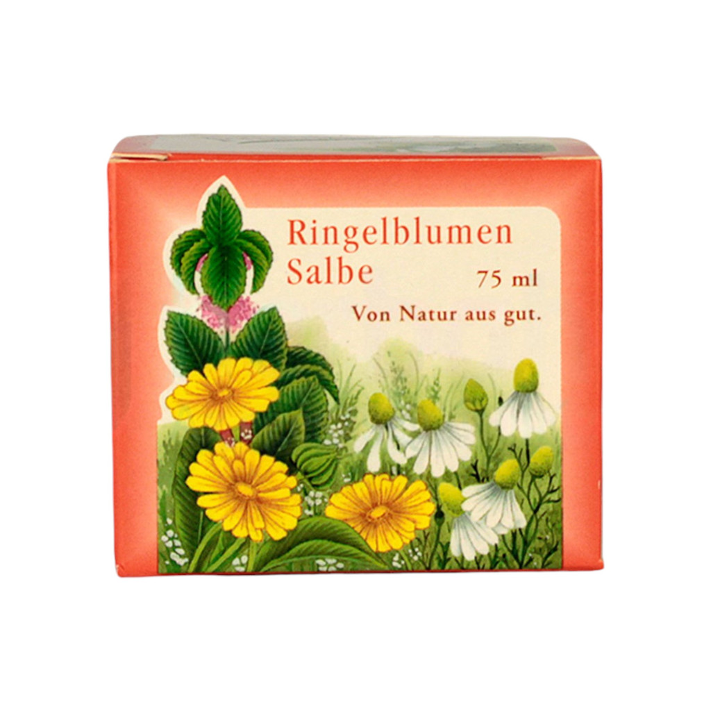 Crema de gălbenele Primavera 75 ml