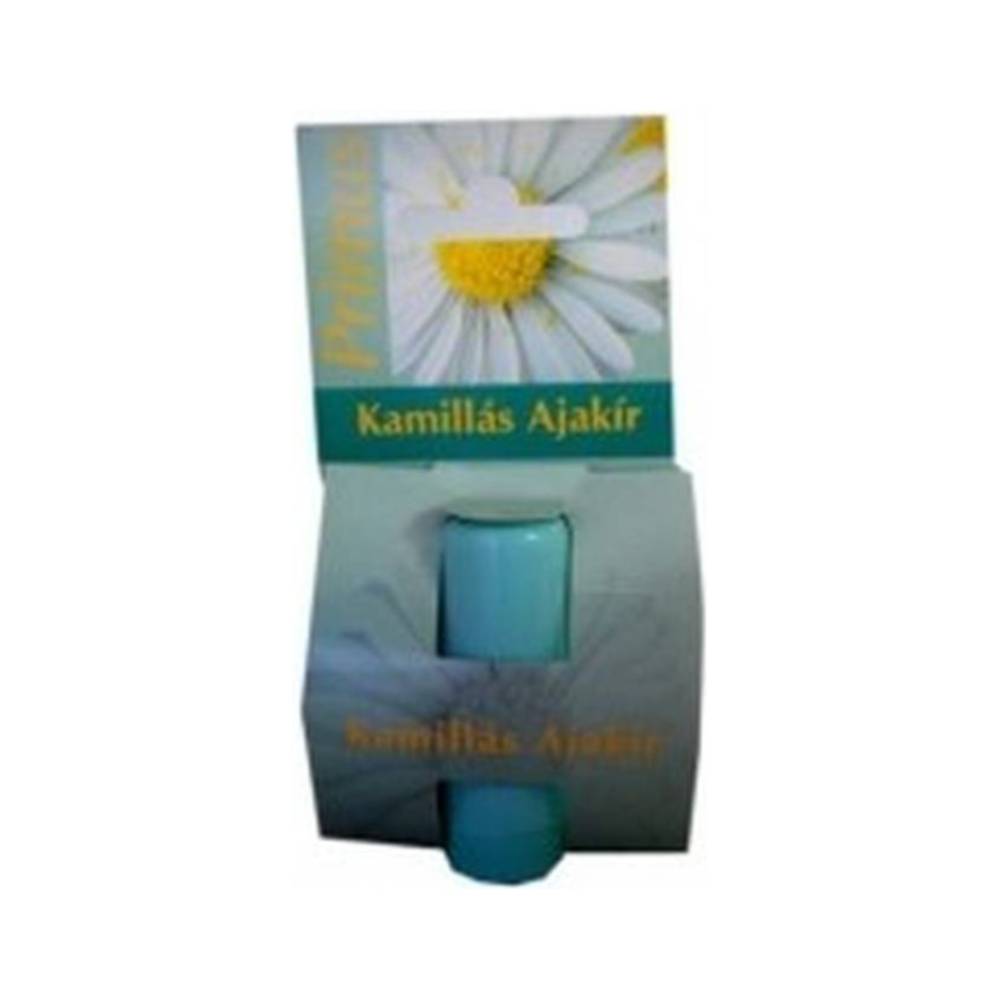Primus chamomile lip balm 1 pc