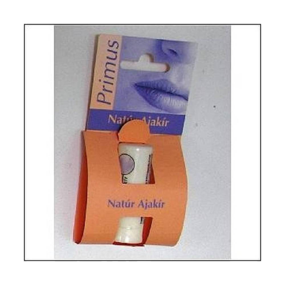 Primus Natur Lippenbalsam 1 Stk.