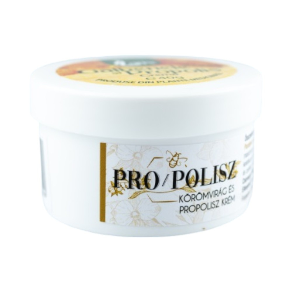 Krém s nechtovým kvetom a propolisom Pro/polis 40 g