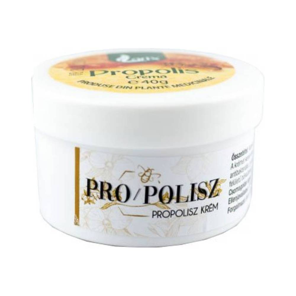 Pro/polisz propolis cream 40 g