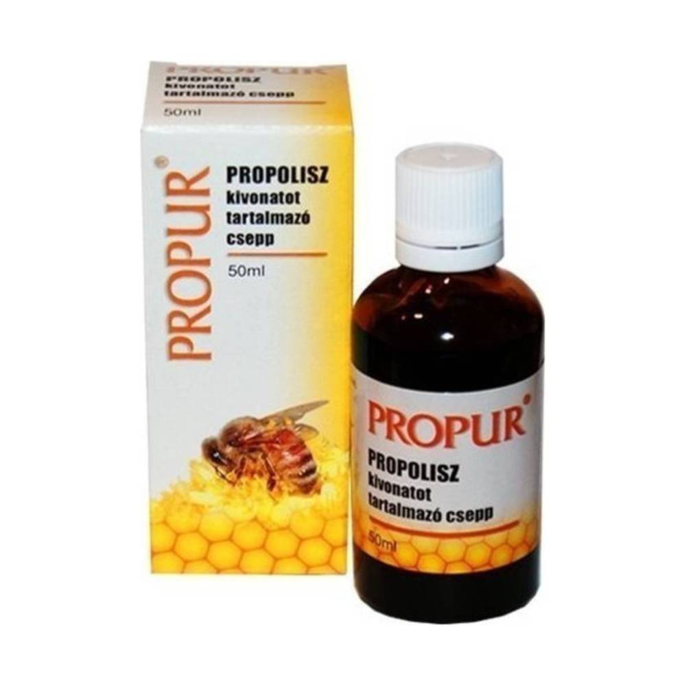 Kapky Propur 50 ml