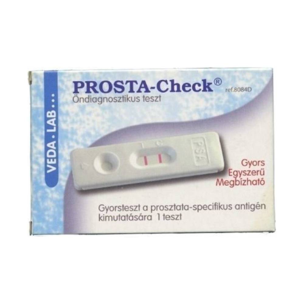 Prosta-Check Selbsttest für PSA-Diagnose 1 Stück