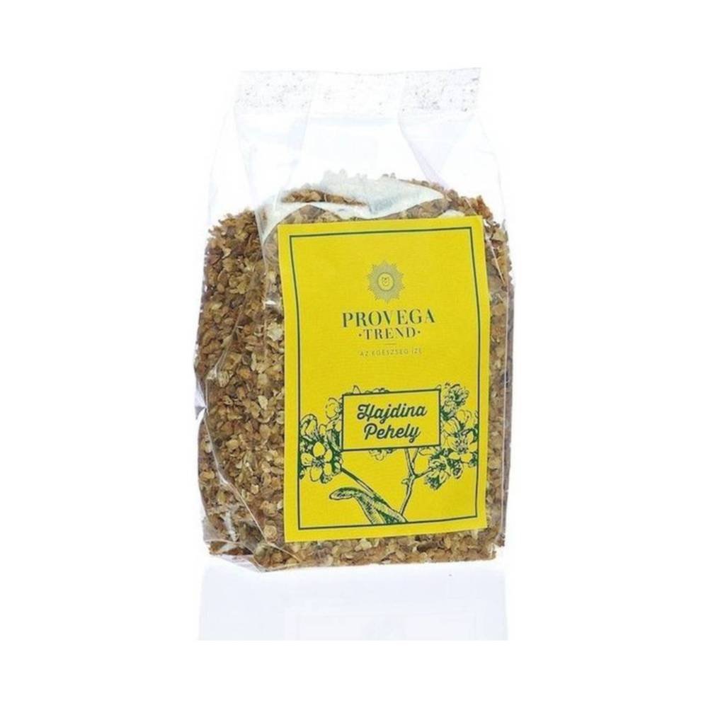 Instantní pohankové vločky Provega 300 g