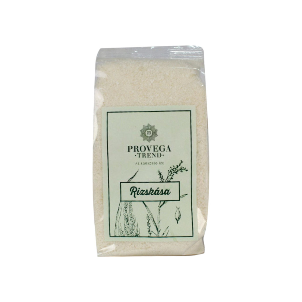 Provega instant rizskása 200 g