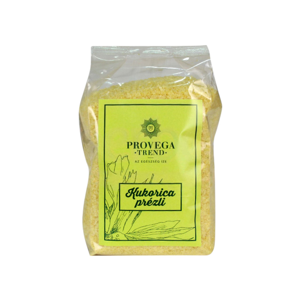 Provega kukorica prézli 200 g