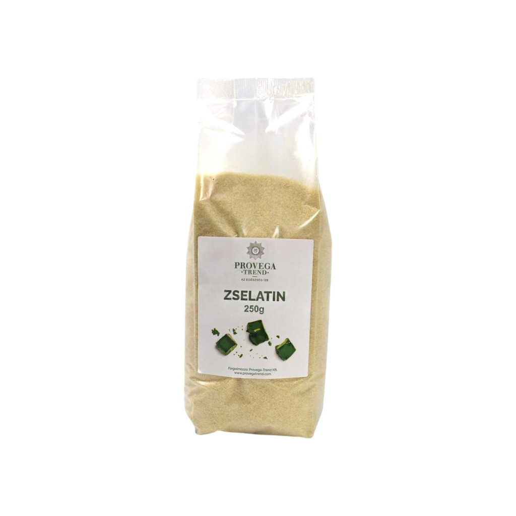 Želatína Provega 250 g