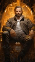 Cyber Throne Majesty