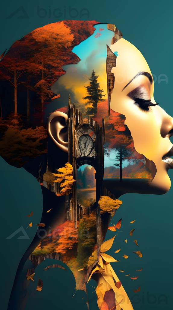 Timeless Reverie