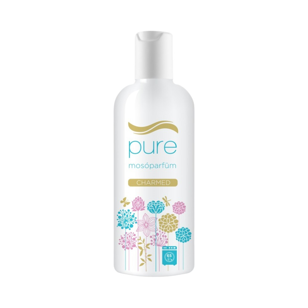 Premium laundry perfume Pure Charm 100 ml