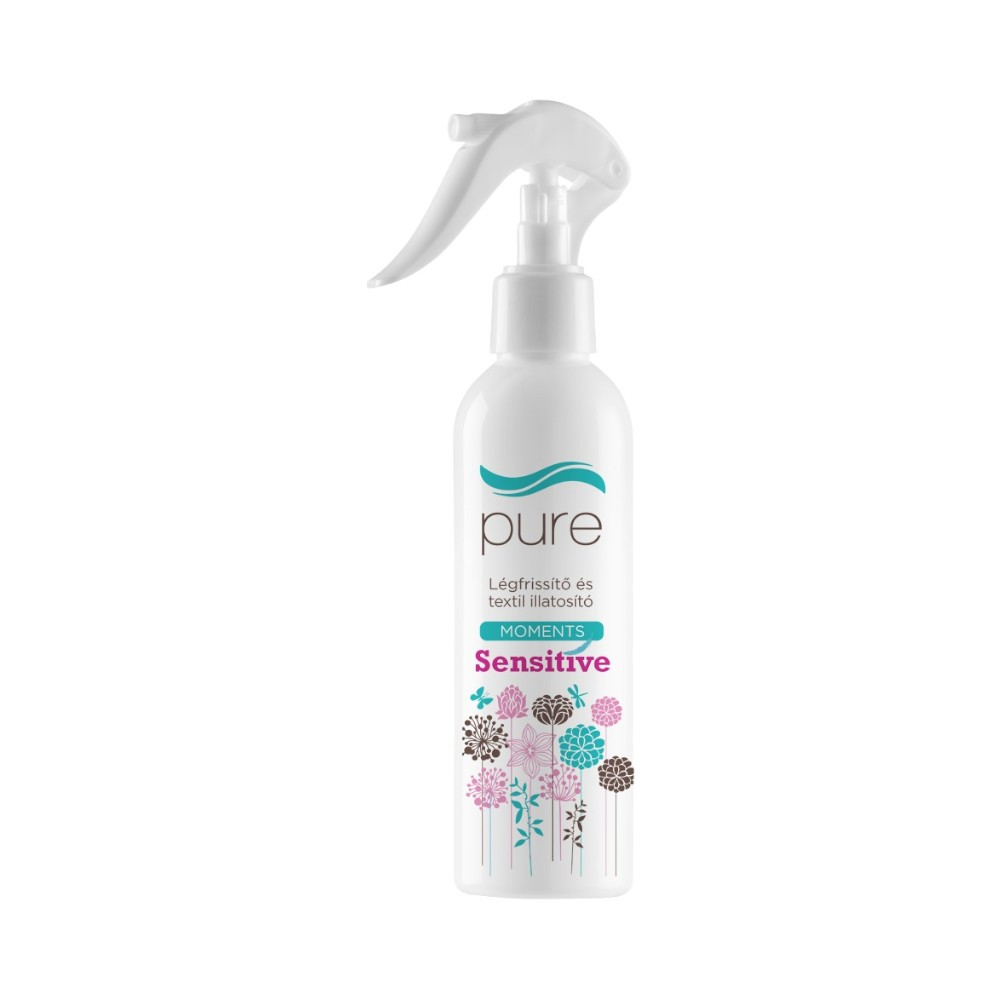 Lufterfrischer und Textilerfrischer Pure Moments 250 ml